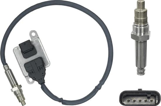 LUCAS LSN001 - Capteur NOx, Injection d'urée droxauto.com