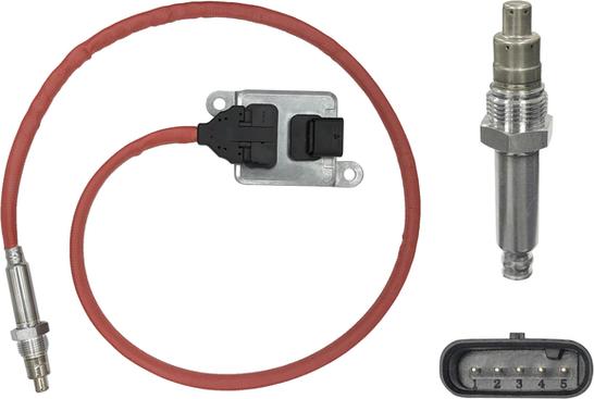 LUCAS LSN030 - Capteur NOx, Injection d'urée droxauto.com