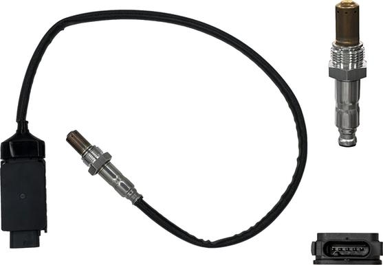 LUCAS LSN027 - Capteur NOx, Injection d'urée droxauto.com