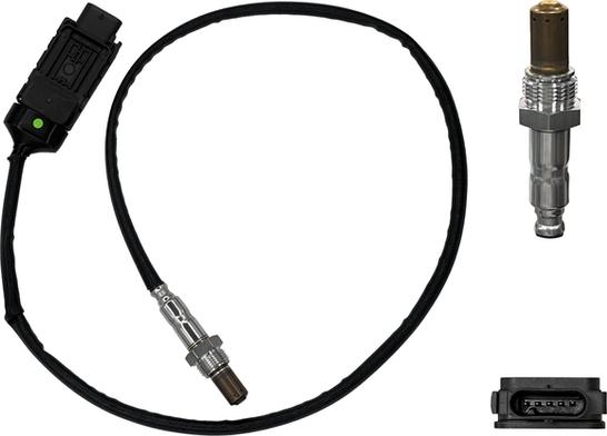 LUCAS LSN070 - Capteur NOx, Injection d'urée droxauto.com