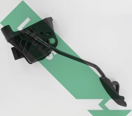 LUCAS LSP5006 - Capteur, position d'accelerateur droxauto.com