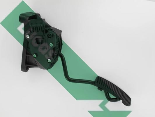 LUCAS LSP5001 - Capteur, position d'accelerateur droxauto.com