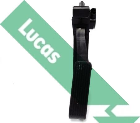 LUCAS LSP6519 - Capteur, position d'accelerateur droxauto.com