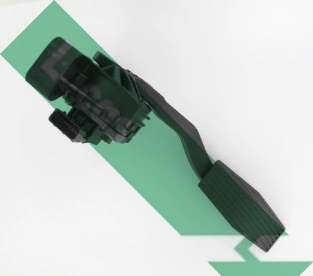 LUCAS LSP6526 - Capteur, position d'accelerateur droxauto.com
