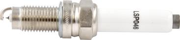 LUCAS LSP046 - Bougie d'allumage droxauto.com