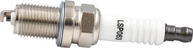 LUCAS LSP063 - Bougie d'allumage droxauto.com