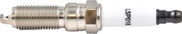 LUCAS LSP018 - Bougie d'allumage droxauto.com