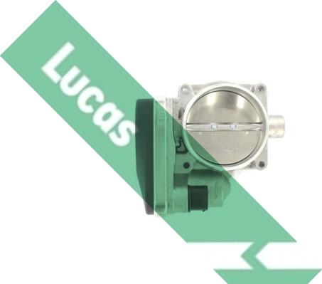 LUCAS LTH494 - Corps papillon droxauto.com