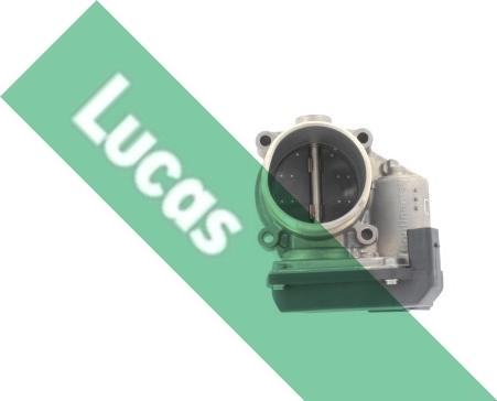 LUCAS LTH454 - Corps papillon droxauto.com