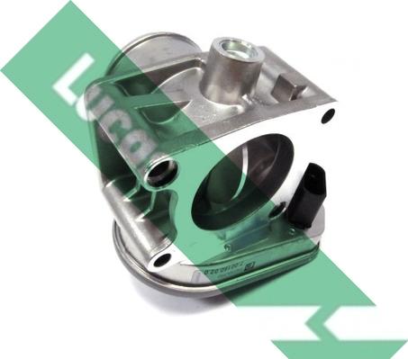 LUCAS LTH457 - Corps papillon droxauto.com