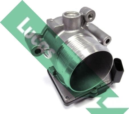 LUCAS LTH463 - Corps papillon droxauto.com