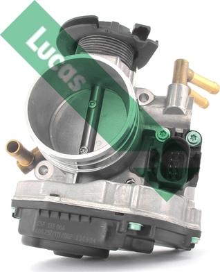 LUCAS LTH404 - Corps papillon droxauto.com