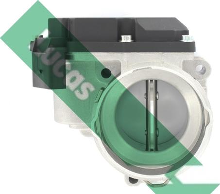 LUCAS LTH481 - Corps papillon droxauto.com