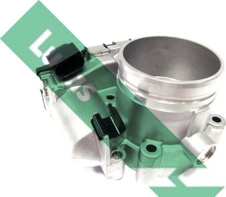 LUCAS LTH488 - Corps papillon droxauto.com