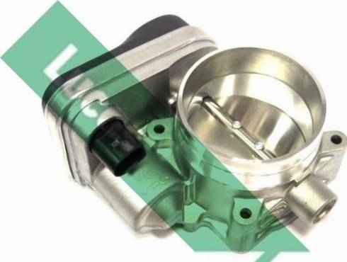 LUCAS LTH477 - Corps papillon droxauto.com