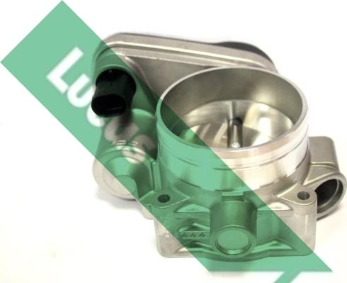 LUCAS LTH546 - Corps papillon droxauto.com