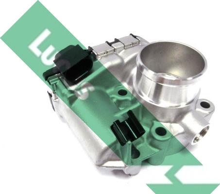 LUCAS LTH548 - Corps papillon droxauto.com