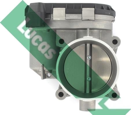 LUCAS LTH547 - Corps papillon droxauto.com