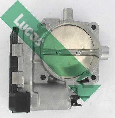 LUCAS LTH551 - Corps papillon droxauto.com