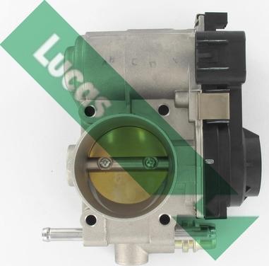 LUCAS LTH5046 - Corps papillon droxauto.com