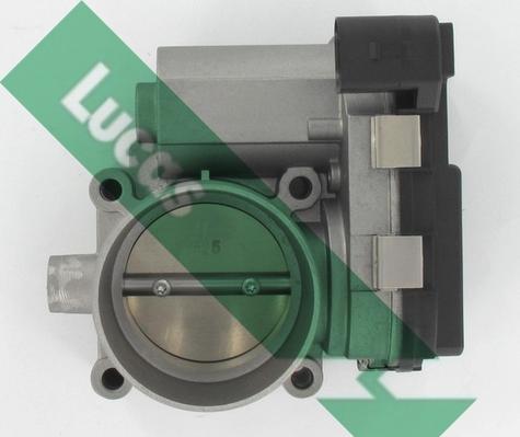 LUCAS LTH5053 - Corps papillon droxauto.com