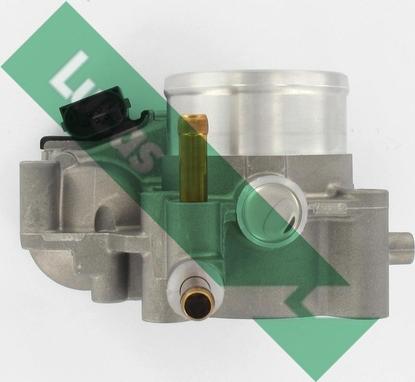 LUCAS LTH5052 - Corps papillon droxauto.com