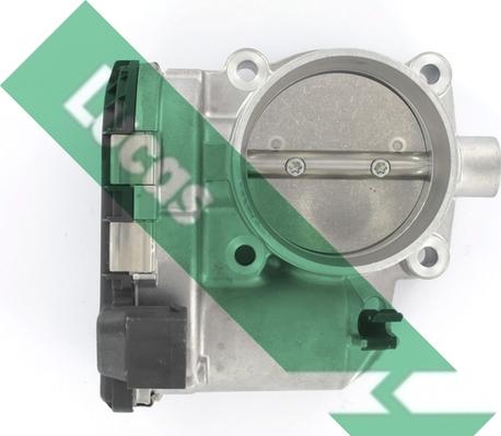 LUCAS LTH5008 - Corps papillon droxauto.com