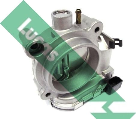 LUCAS LTH5002 - Corps papillon droxauto.com