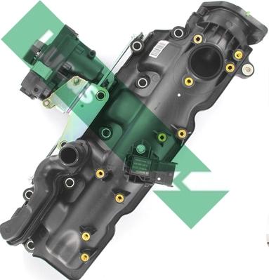 LUCAS LTH5007 - Corps papillon droxauto.com