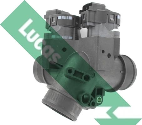 LUCAS LTH5012 - Corps papillon droxauto.com