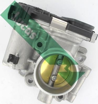 LUCAS LTH5017 - Corps papillon droxauto.com