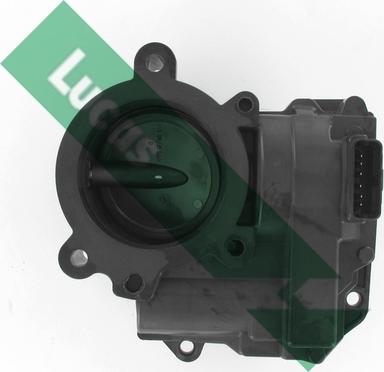 LUCAS LTH5031 - Corps papillon droxauto.com