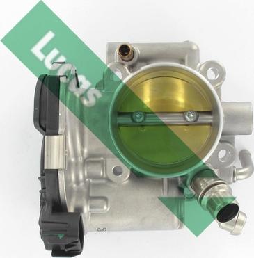 LUCAS LTH5037 - Corps papillon droxauto.com