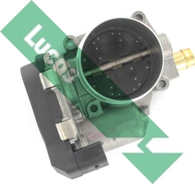 LUCAS LTH5024 - Corps papillon droxauto.com