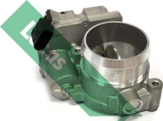 LUCAS LTH513 - Corps papillon droxauto.com