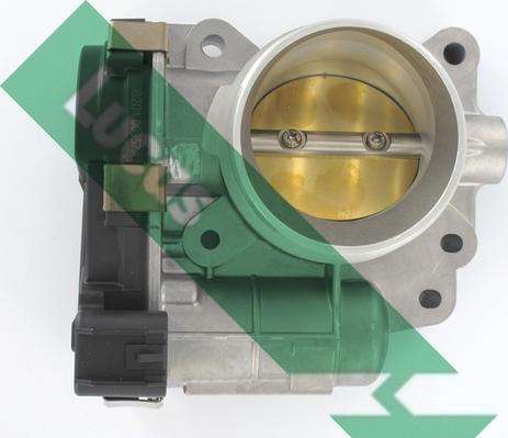 LUCAS LTH534 - Corps papillon droxauto.com