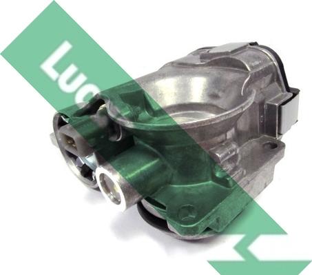 LUCAS LTH528 - Corps papillon droxauto.com