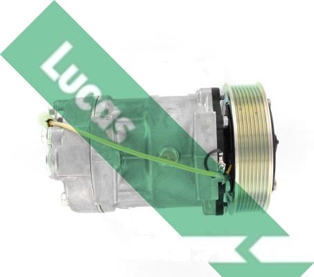 LUCAS LTH527 - Corps papillon droxauto.com