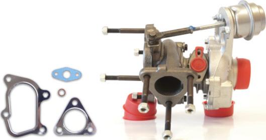 LUCAS LTRPA4540982 - Turbocompresseur, suralimentation droxauto.com