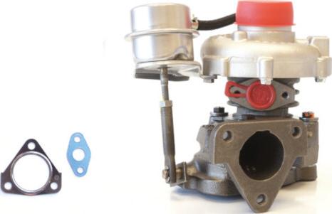 LUCAS LTRPA4541871 - Turbocompresseur, suralimentation droxauto.com