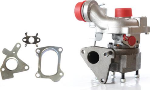 LUCAS LTRPA54359880012 - Turbocompresseur, suralimentation droxauto.com