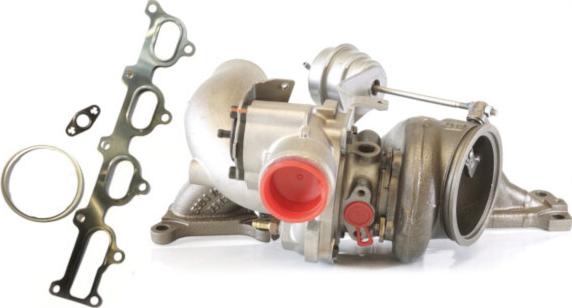 LUCAS LTRPA53049880024 - Turbocompresseur, suralimentation droxauto.com