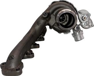 LUCAS LTRPA16359880025 - Turbocompresseur, suralimentation droxauto.com