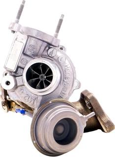 LUCAS LTRPA8362501 - Turbocompresseur, suralimentation droxauto.com