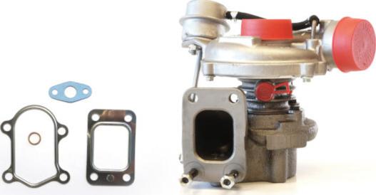 LUCAS LTRPA7515782 - Turbocompresseur, suralimentation droxauto.com