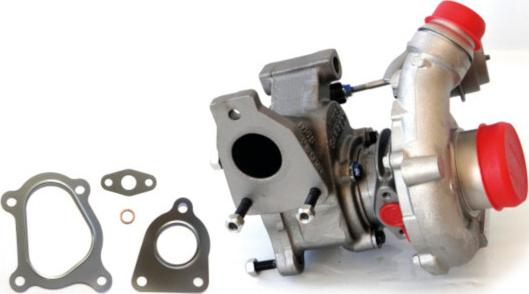 LUCAS LTRPA7627854 - Turbocompresseur, suralimentation droxauto.com