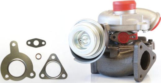 LUCAS LTRPA7176251 - Turbocompresseur, suralimentation droxauto.com