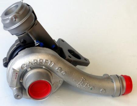 LUCAS LTRPA7820972 - Turbocompresseur, suralimentation droxauto.com