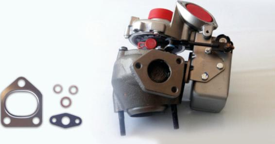 LUCAS LTRPA7318779 - Turbocompresseur, suralimentation droxauto.com