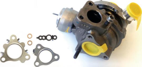 LUCAS LTRPA7752742 - Turbocompresseur, suralimentation droxauto.com